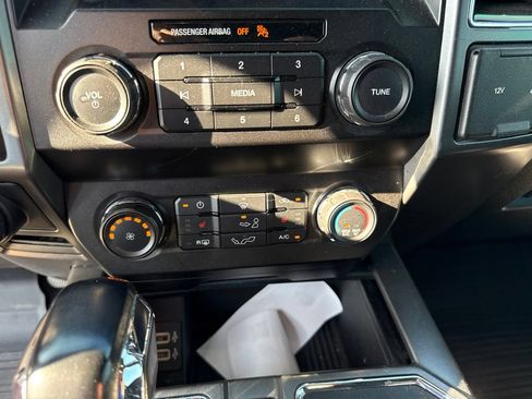 Used 2019 Ford F150 XLT w/ Equipment Group 302A Luxury AWD/4WD image 24
