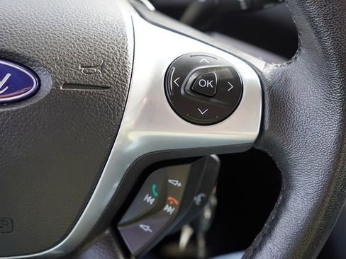 Used 2017 Ford C-MAX SE image 27