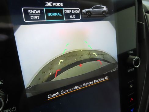 New 2026 Subaru Crosstrek 2.0i Premium image 19