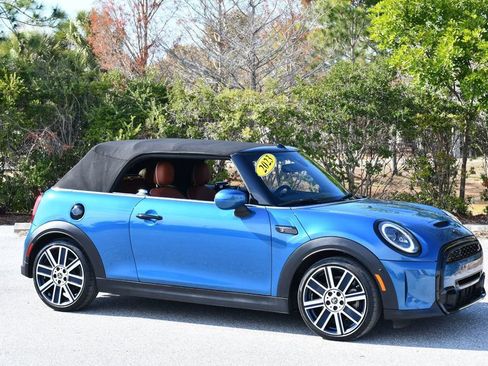 Used 2023 MINI Cooper S image 49