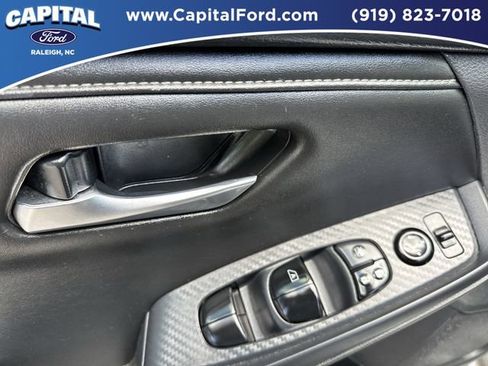 Used 2023 Nissan Sentra SV w/ All-Weather Package FWD image 21