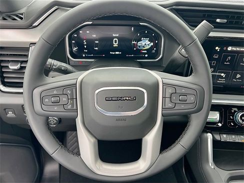 New 2026 GMC Sierra 2500 Denali w/ Denali Reserve Package image 7