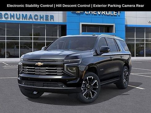 New 2026 Chevrolet Tahoe High Country image 19