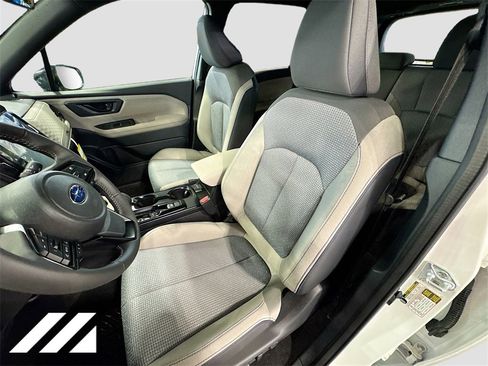 New 2026 Subaru Forester Premium image 20