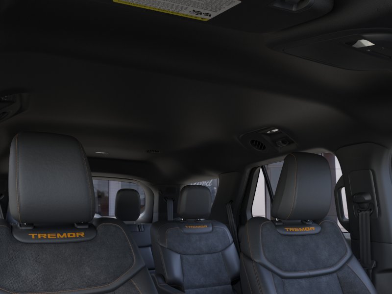 Used 2026 Ford Explorer Tremor w/ Tremor Convenience Package AWD/4WD image 72