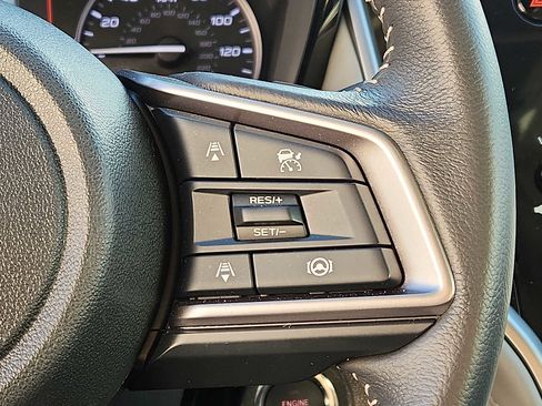 Certified 2025 Subaru Legacy Premium image 21