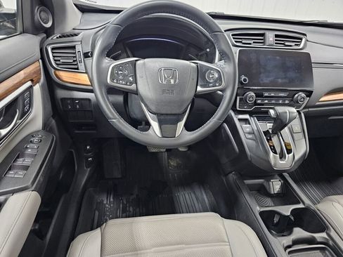Used 2018 Honda CR-V EX-L image 4