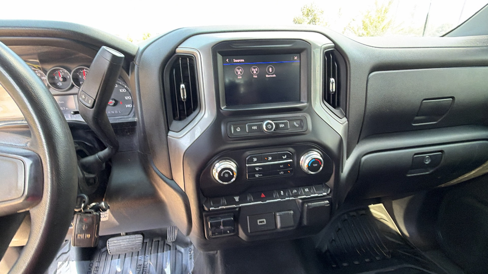 Used 2020 GMC Sierra 3500 4x4 Crew Cab w/ Convenience Package image 29