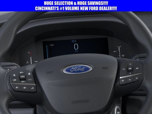 New 2026 Ford Transit 150 Low Roof RWD image 13