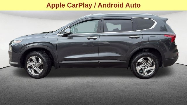Used 2023 Hyundai Santa Fe SEL w/ Cargo Package AWD/4WD image 6