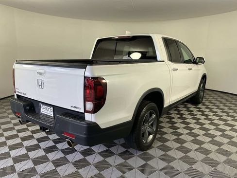 Used 2023 Honda Ridgeline RTL-E image 9