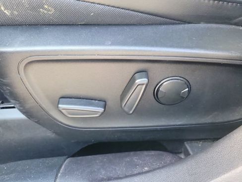 Used 2023 Ford Escape ST-Line w/ Tech Pack #1 FWD image 20