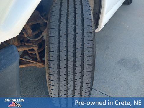 Used 2012 Chevrolet Express 2500 LT w/ LT Preferred Equipment Group image 7