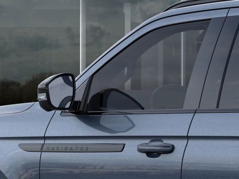 New 2026 Lincoln Navigator Reserve w/ Jet Appearance Package image 20