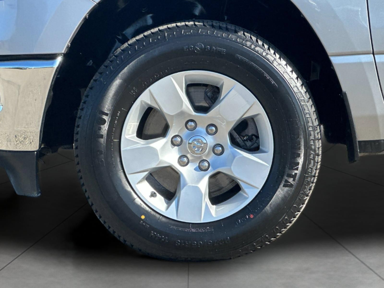 Used 2022 RAM 1500 Big Horn AWD/4WD image 23