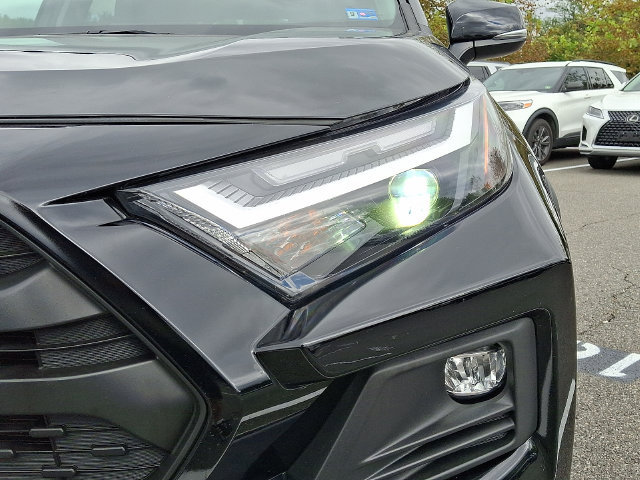 Used 2024 Toyota RAV4 Adventure AWD/4WD image 9