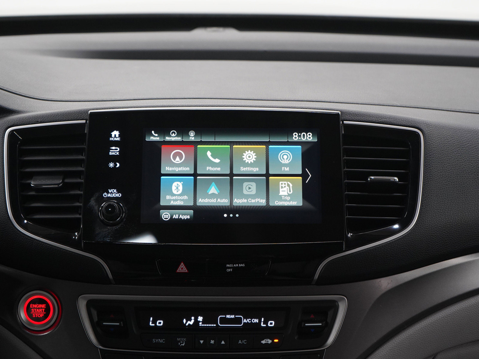 Used 2021 Honda Pilot EX-L image 16