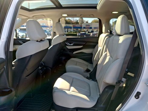 Used 2023 Subaru Ascent Limited w/ Technology Package image 10