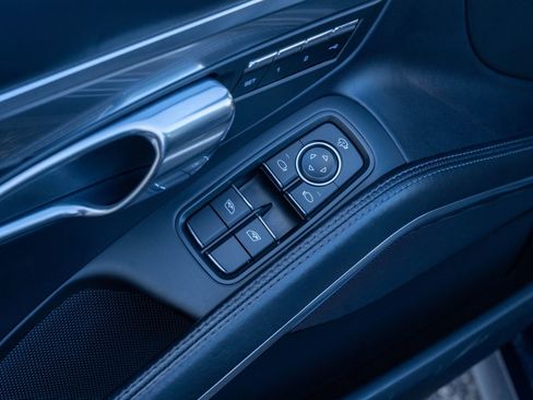 Certified 2015 Porsche 911 Targa 4S image 22