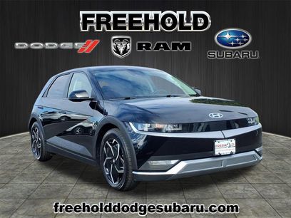 Used 2022 Hyundai Ioniq 5 SE