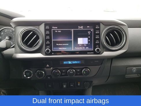 Used 2023 Toyota Tacoma TRD Sport image 21