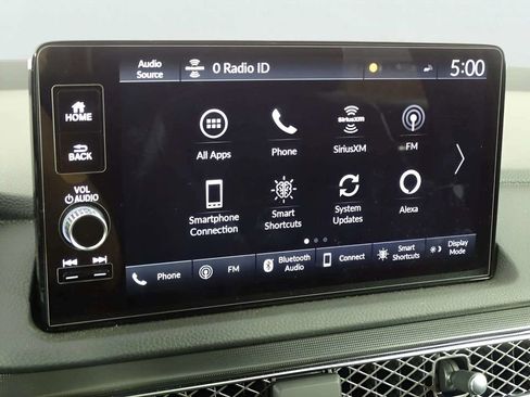 Used 2025 Acura Integra A-Spec image 25