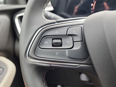 New 2026 Buick Encore GX Preferred image 24