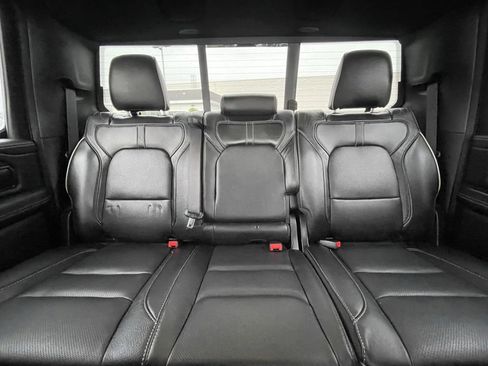 Used 2022 RAM 1500 Limited w/ Body-Colour Bumper Group image 29