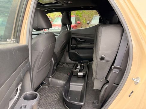 Certified 2023 Hyundai Santa Cruz SEL w/ Activity Package AWD/4WD image 30