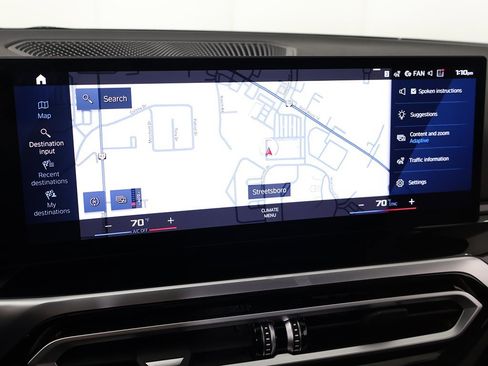 Used 2023 BMW M2 Base w/ Lighting Package image 42