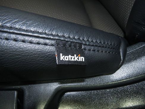 Certified 2023 Nissan Rogue S image 30