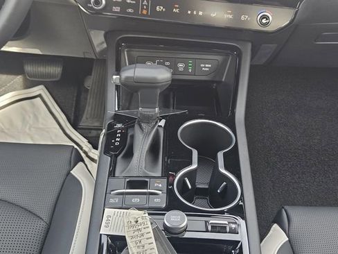New 2026 Kia K5 GT-Line FWD image 17