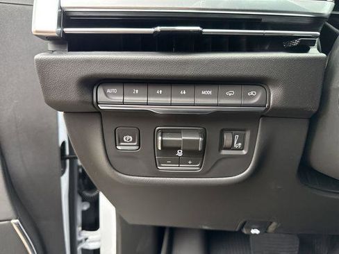 New 2026 Cadillac Escalade Sport w/ Touring Package image 14