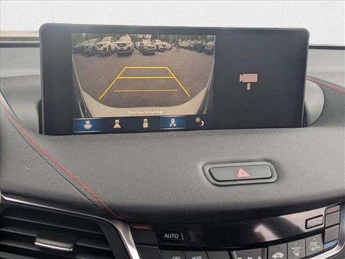 New 2025 Acura TLX SH-AWD w/ A-SPEC Pkg image 13