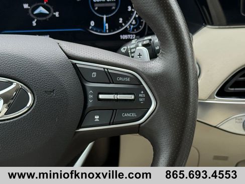 Used 2020 Hyundai Palisade Limited AWD/4WD image 25