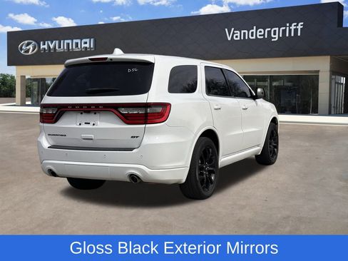 Used 2019 Dodge Durango GT image 13