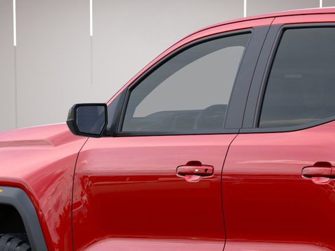 New 2026 GMC Canyon AT4 image 12