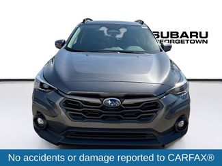Certified 2025 Subaru Crosstrek 2.5i Limited w/ Crosstrek Mirror Package video 2