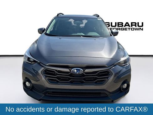 Certified 2025 Subaru Crosstrek 2.5i Limited w/ Crosstrek Mirror Package image 2