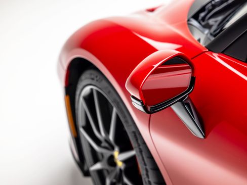 Certified 2023 Ferrari SF90 Stradale AWD/4WD image 28