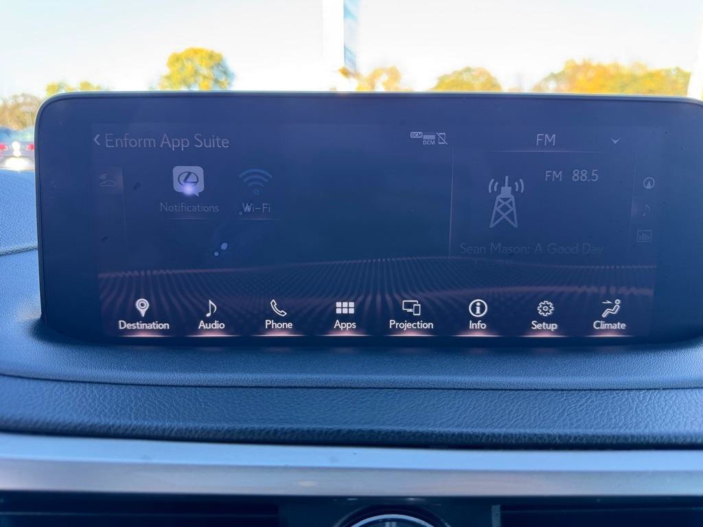 Used 2020 Lexus RX 350 AWD w/ Premium Package image 40