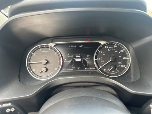 Used 2024 Nissan Rogue SV image 27