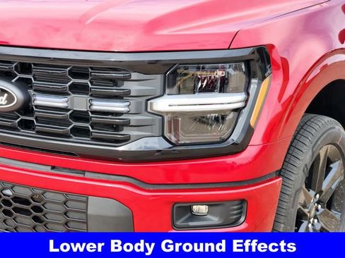 New 2025 Ford F150 STX w/ LOBO Package image 8