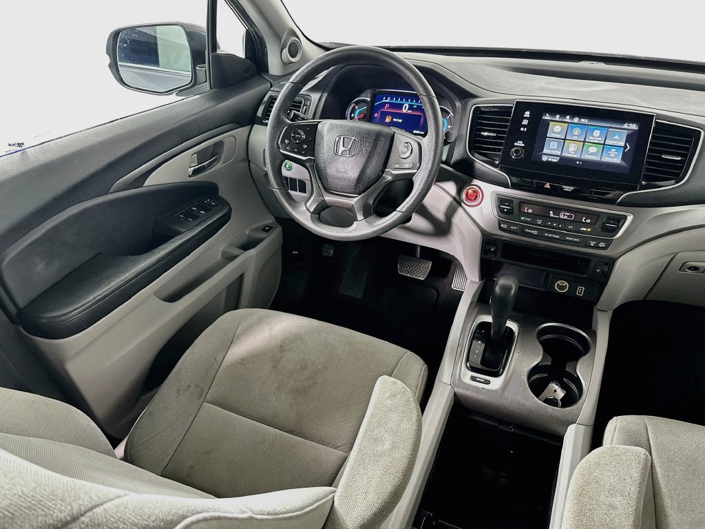 Certified 2019 Honda Pilot EX image 19