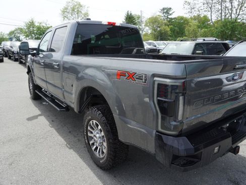 Used 2022 Ford F350 Lariat AWD/4WD image 10