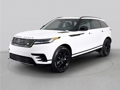 Used 2026 Land Rover Range Rover Velar Autobiography