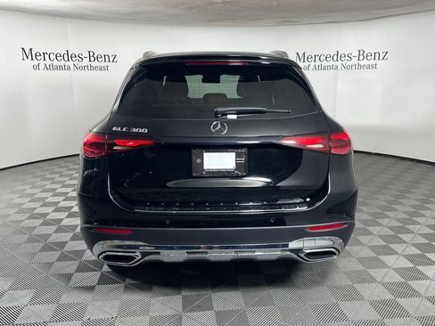 Certified 2023 Mercedes-Benz GLC 300 image 6
