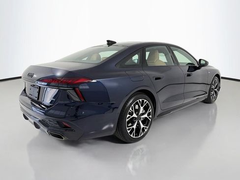 Used 2026 Audi A6 Premium Plus AWD/4WD image 7
