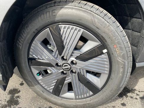 New 2026 Nissan Murano SL image 10