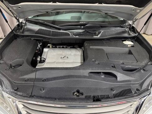 Used 2014 Lexus RX 350 FWD image 34